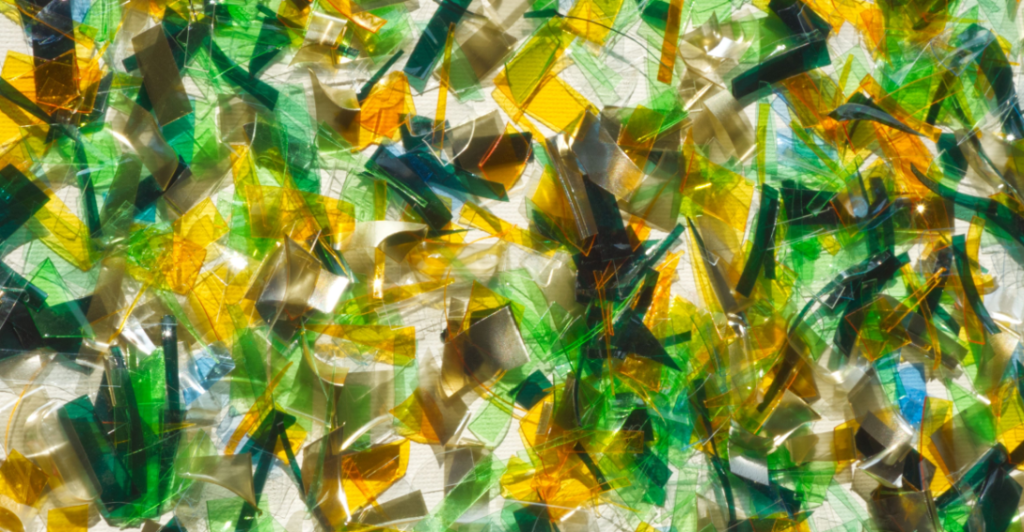 6 formas de uso do polietileno reciclado na indústria plástica