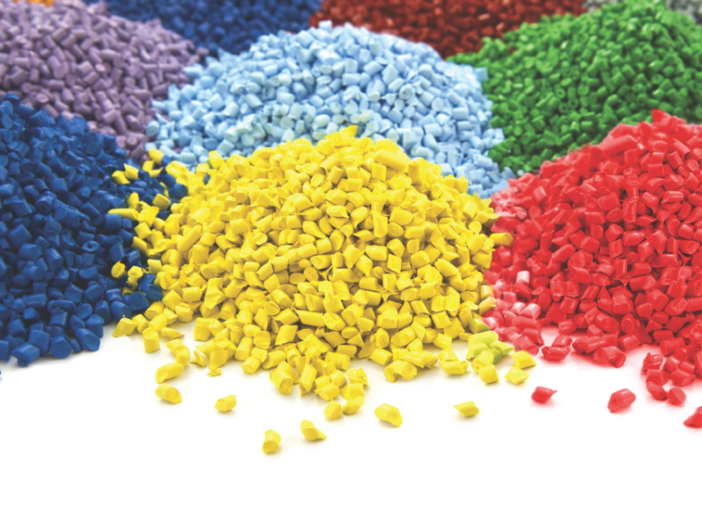 Conheça as inovações em masterbatches e aditivos da Ampacet