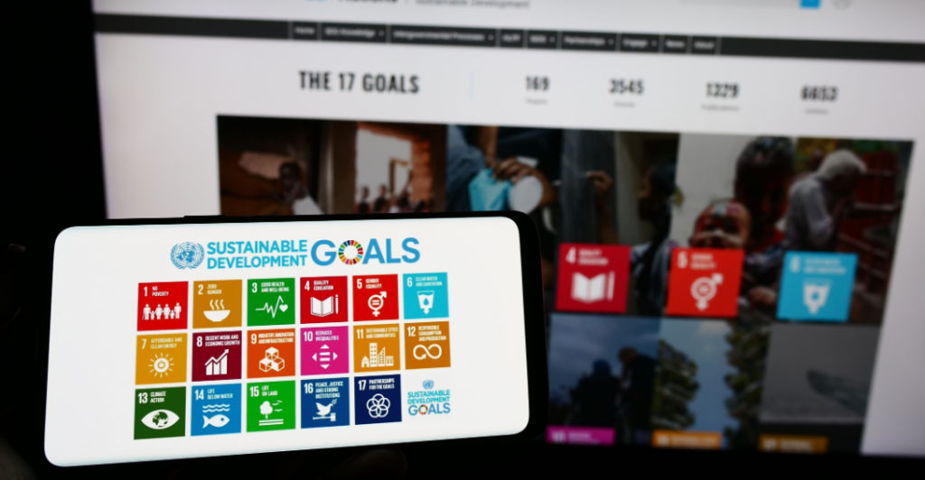 O que são ODS e como se relacionam com a indústria do plástico