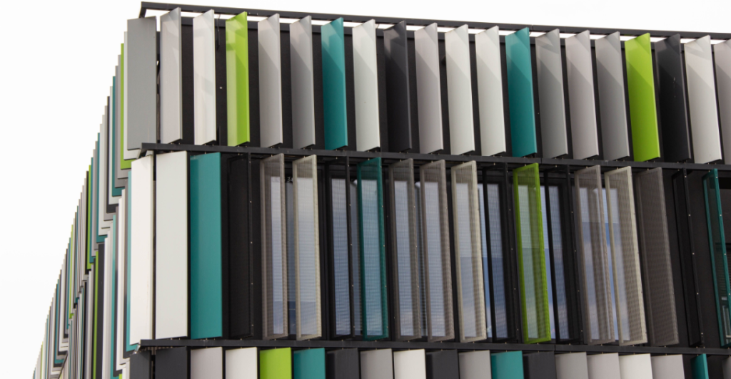 Plástico é importante aliado do design resiliente