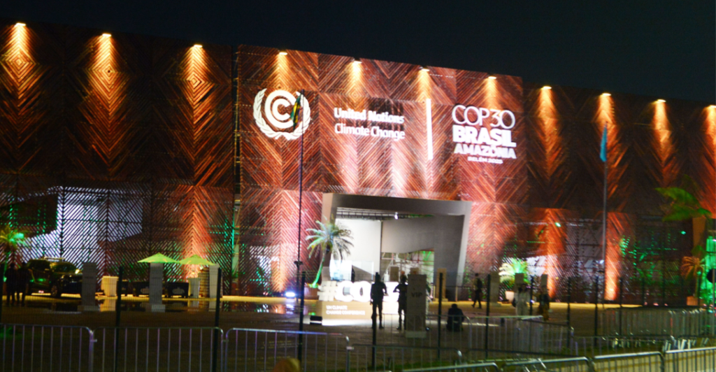 Cresce a participação da Economia Circular nas discussões sobre mudanças climáticas