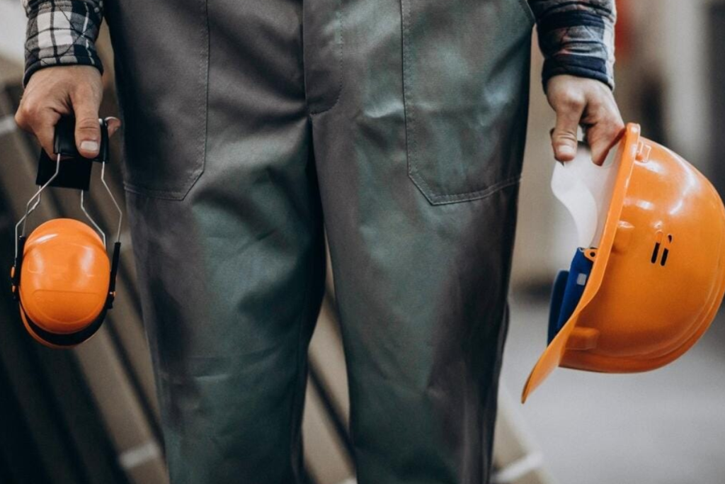 2,9 milhões de pessoas morrem todos os anos devido a acidentes de trabalho ou doenças ocupacionais