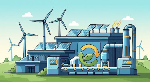  Transição energética na prática: conheça algumas possibilidades!