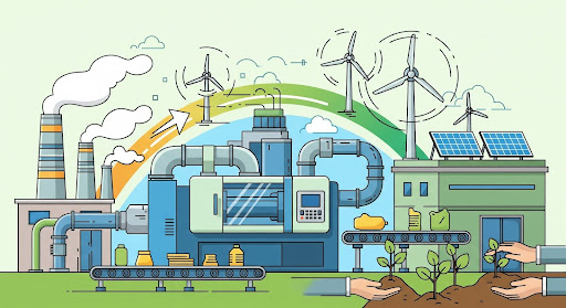 Transição energética na prática: conheça algumas possibilidades!