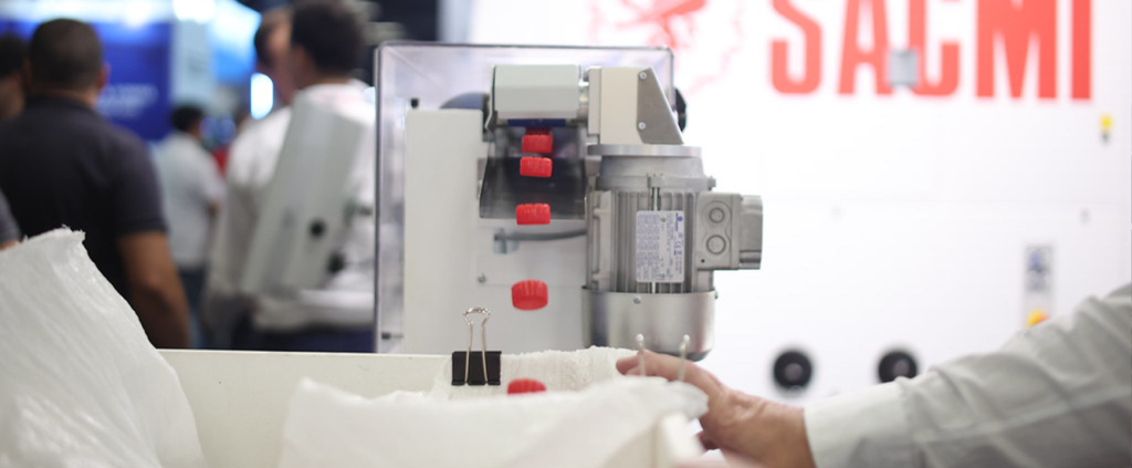 Novos profissionais no setor de polímeros