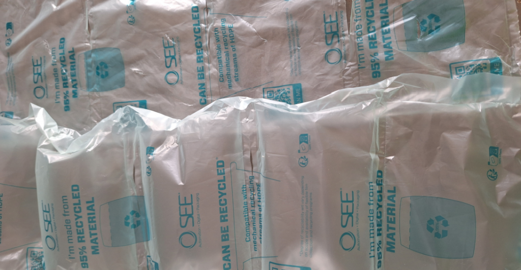 Raio X dos Materiais: PEAD, o plástico presente em todos os lares brasileiros