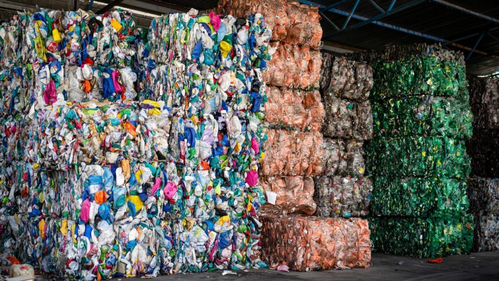 Reforma Tributária vai aumentar os impostos sobre a reciclagem? 