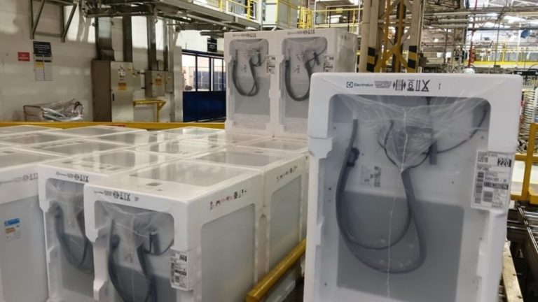 Filme termoencolhível ganha opção sustentável