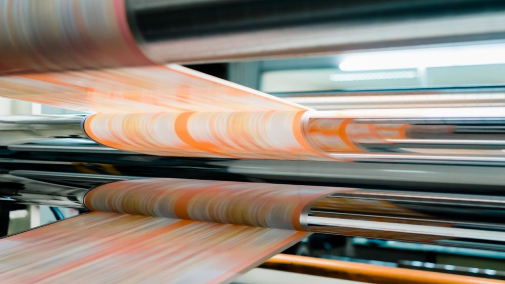 Indústria brasileira de embalagens plásticas flexíveis faturou mais de R$ 40 bilhões em 2025