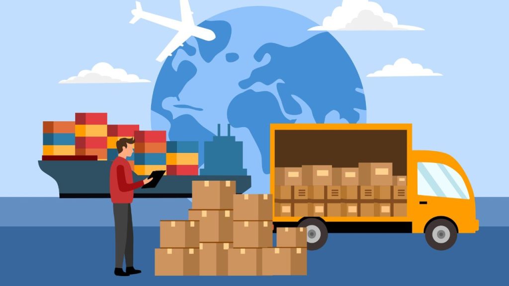 Conheça os primeiros passos para começar a exportar transformados plásticos