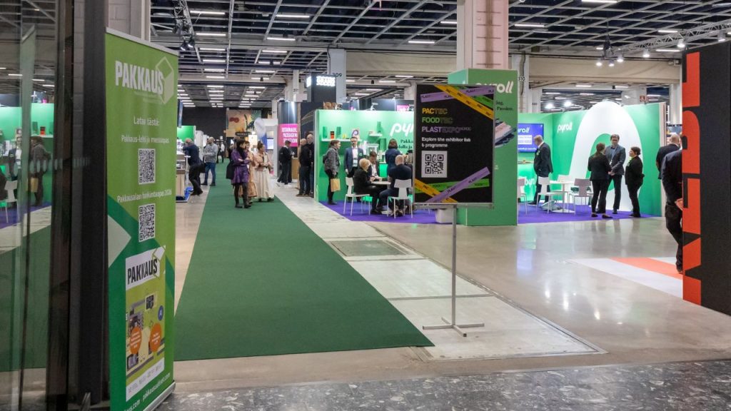 Exportação: como e quando participar de feiras internacionais