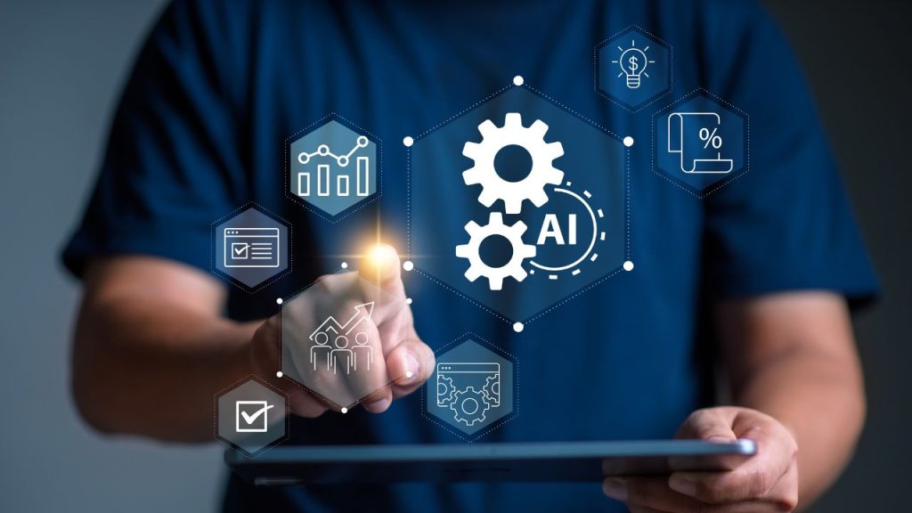 5 mitos que atrasam o uso da Inteligência Artificial nas indústrias
