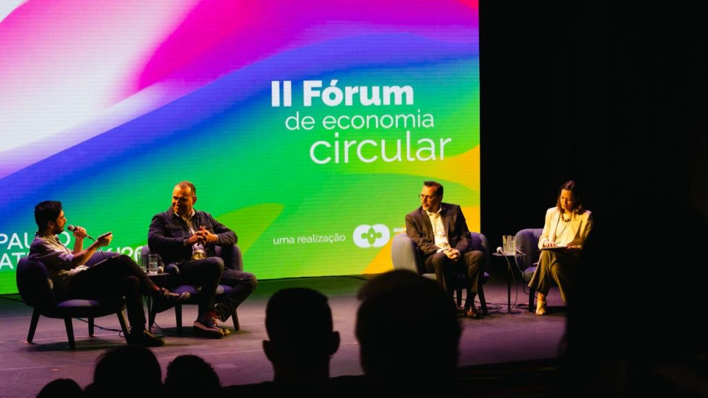 Movimento Circular amplia articulação sul-americana sobre economia circular na agenda da COP31
