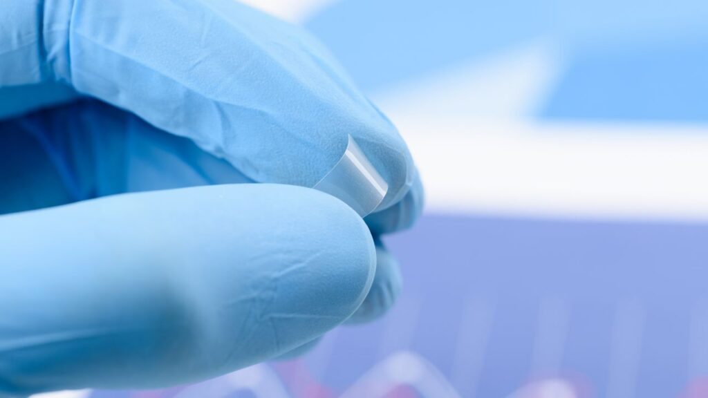Ampliação de bioplásticos na medicina ainda passa por desafios