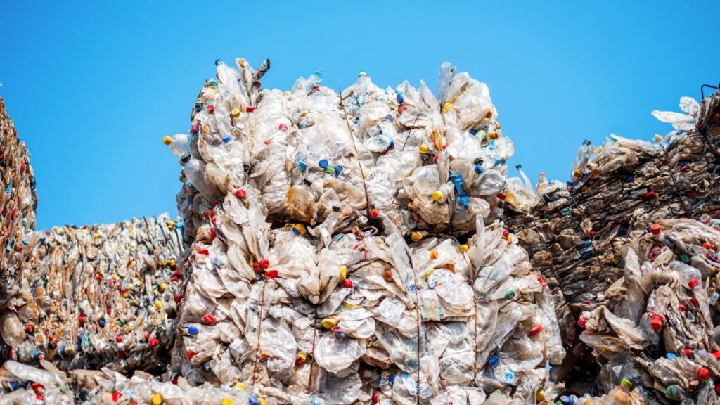 Reciclagem de plásticos na América Latina: assim avança a região rumo à economia circular