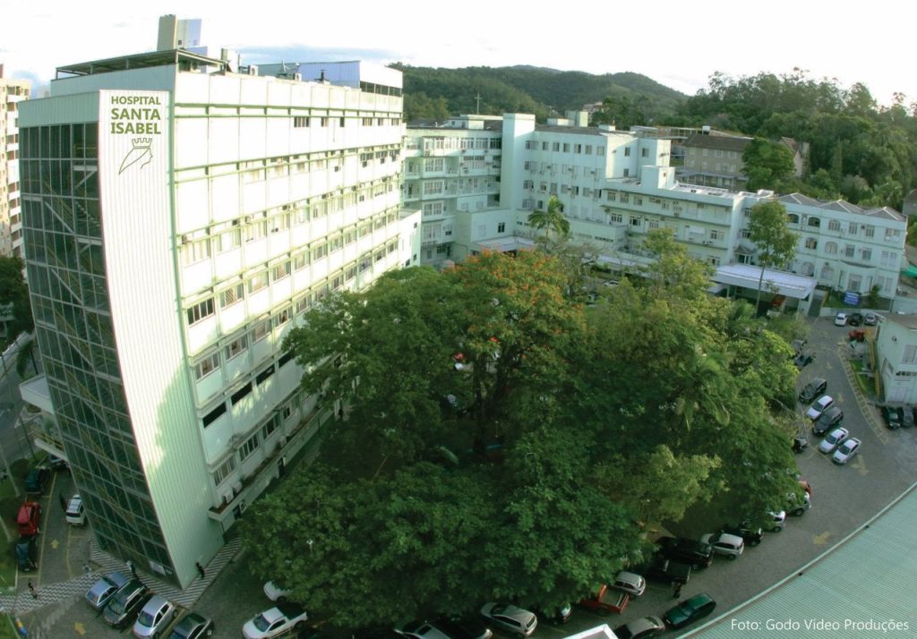 Hospital Santa Isabel realiza milésimo transplante de fígado