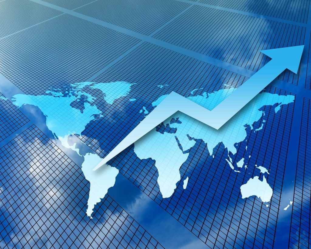 Brasil se torna alvo de empresas internacionais