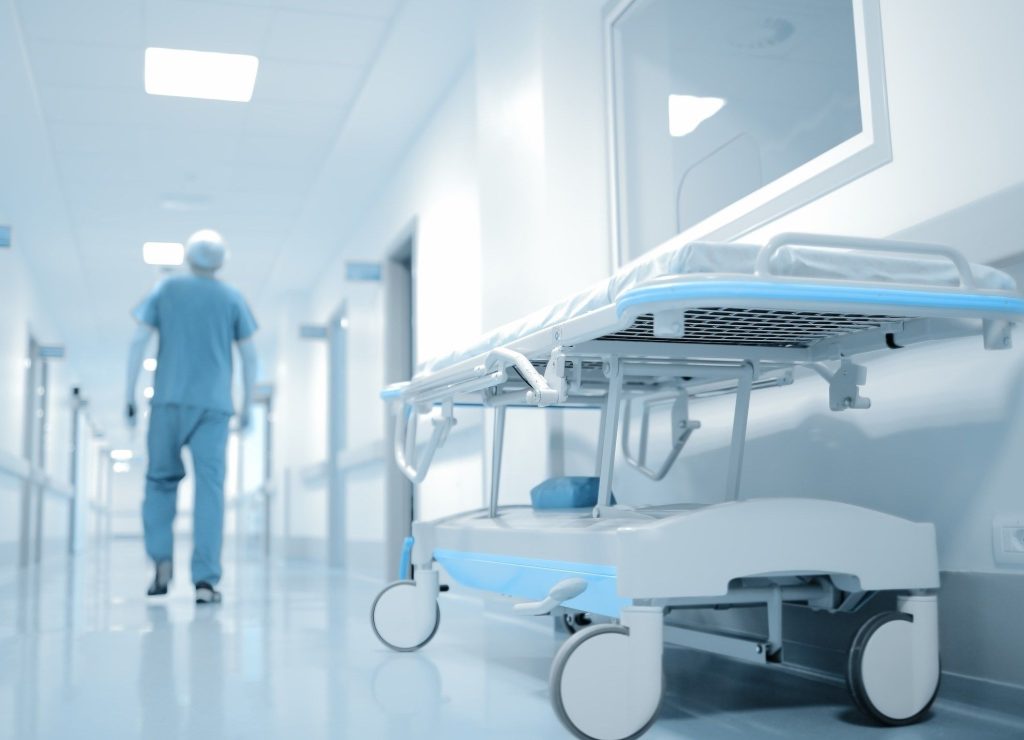 Hospital Adventista Silvestre inicia obras para novo centro cirúrgico