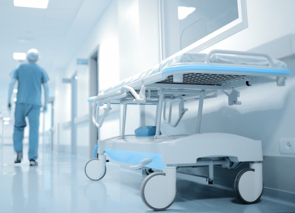 Hospital do futuro oferece tecnologia, humanização e conforto aos pacientes do Rio de Janeiro