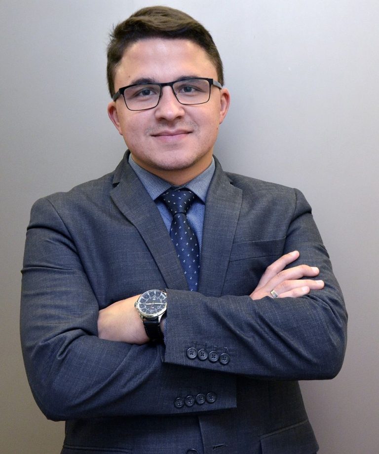 1.Bruno Bezerra diretor Executivo Abraidi