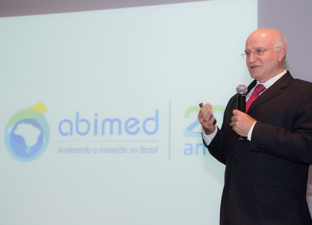 ABIMED divulga balanço de desempenho do setor de produtos para saúde em encontro anual da entidade