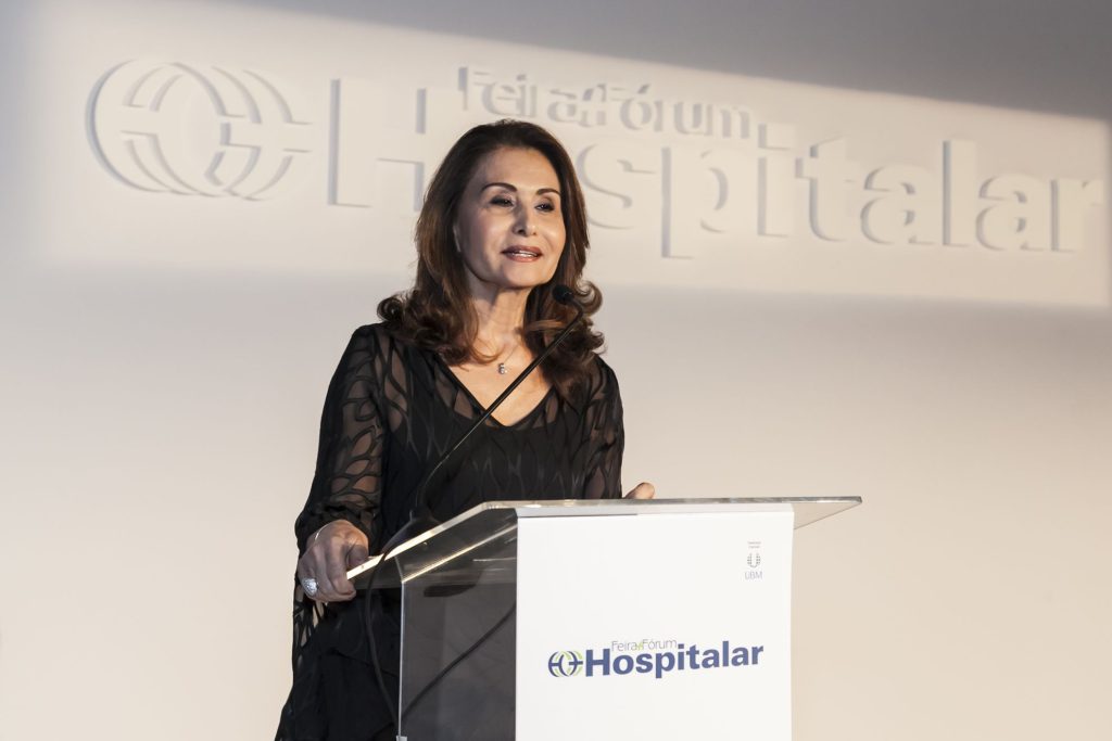 Com apenas 15% dos espaços disponíveis,  Hospitalar se renova e traz inovações para 2017