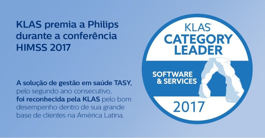 Expositores da Hospitalar também são destaques no HIMSS17, em Orlando