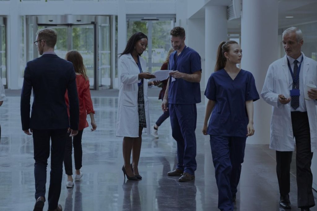 Associação Nacional de Hospitais Privados conquista 100 associados