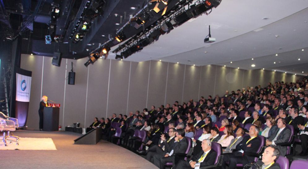 Cenário da Saúde Suplementar para 2022 foi o tema central do 22º Congresso Abramge