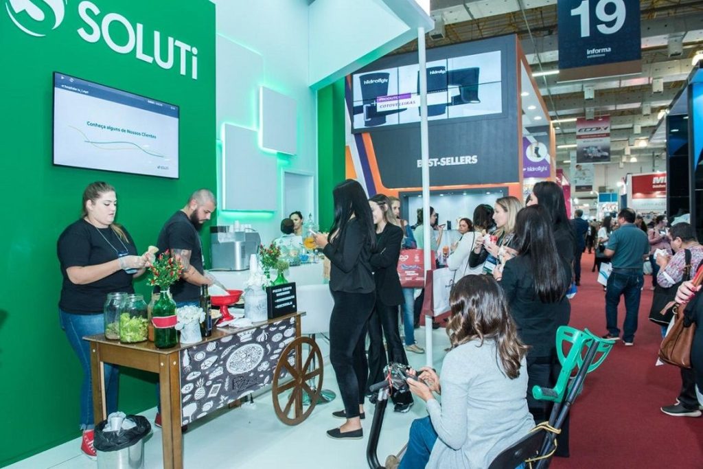 Soluti apresenta nova tecnologia para certificação digital na área de saúde