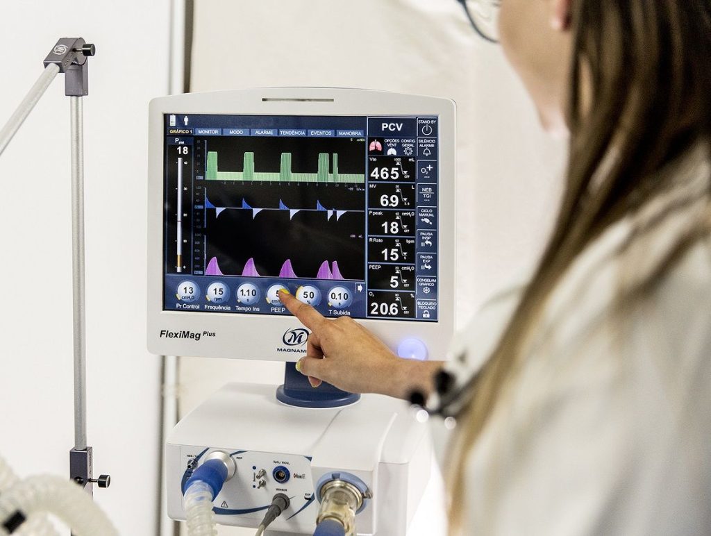 Magnamed afirma que a Hospitalar é um indicador do setor da saúde