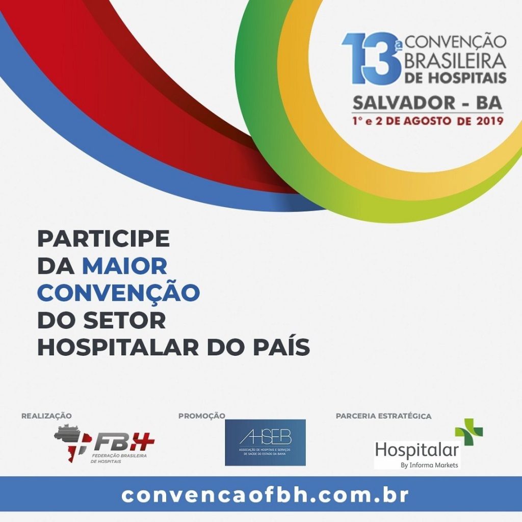 13ª CBH contribui na descentralização dos debates sobre o aprimoramento da Saúde