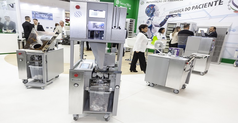 Hospitalar 2020: SisnacMed está confirmada para o evento