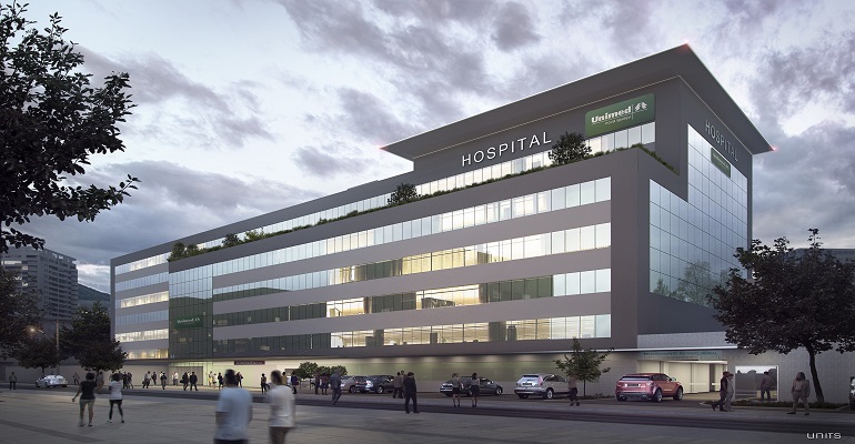 O que esperar do mercado de construção civil hospitalar para 2020