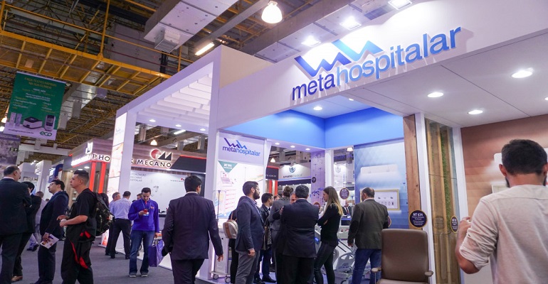 Um caminho para o mercado global: confira a entrevista com Eliane Regina, da Metahospitalar