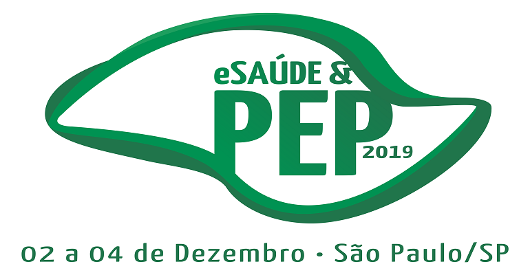 Falta menos de um mês para o e-Saúde & PEP 2019!