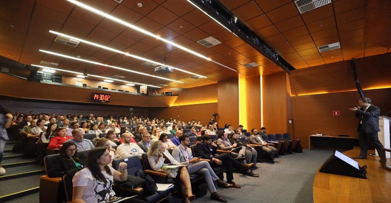 Workshop promovido pela Anahp debate a chegada da LGPD