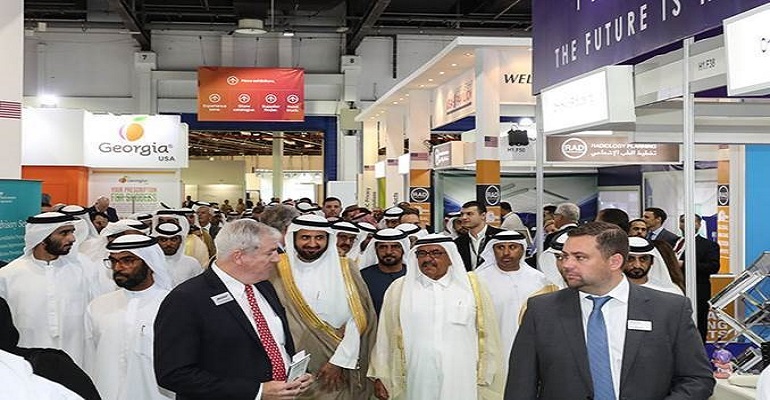 Hospitalar segue para Arab Health 2020 e fomenta laços internacionais