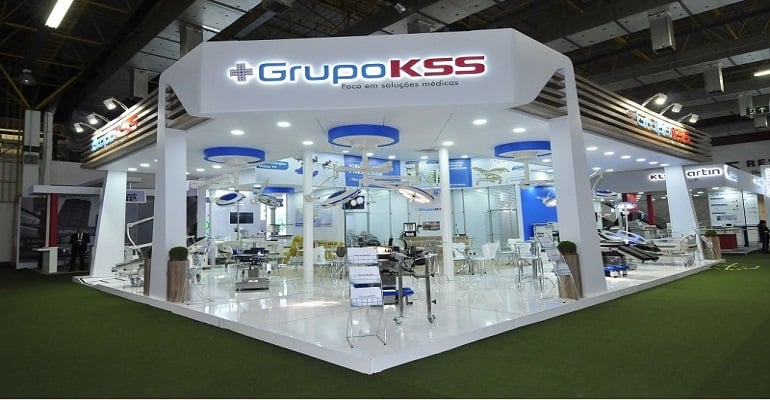 Hospitalar: evento indispensável no calendário do Grupo KSS