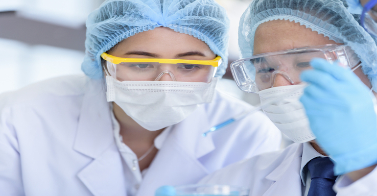 Recomendações para proteção dos profissionais de saúde