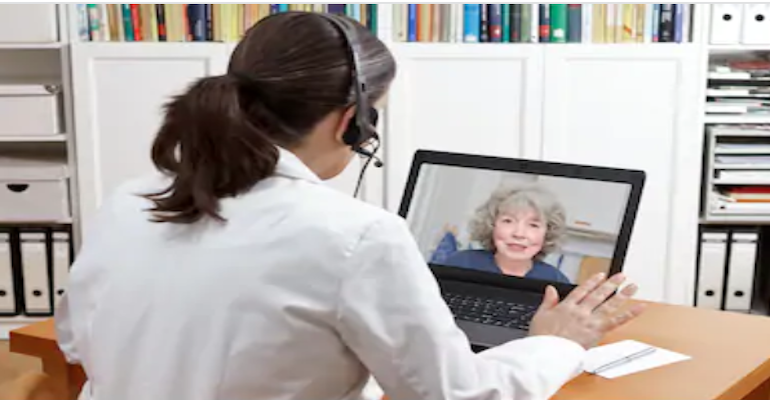 Os avanços da Telemedicina com o novo coronavírus