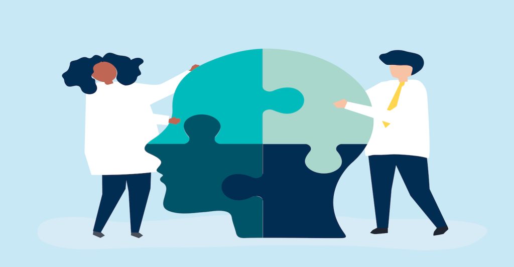 Saúde mental dos profissionais de saúde