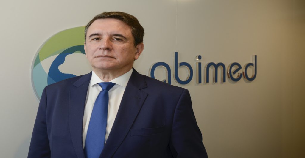 Presidente da ABIMED fala sobre eventos da saúde após a pandemia 