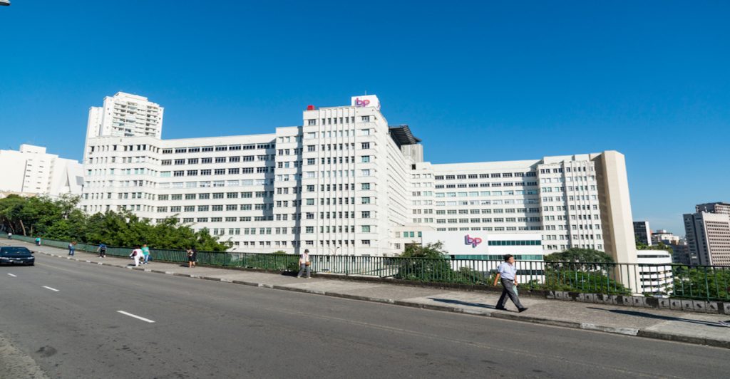 Coalizão Covid Brasil