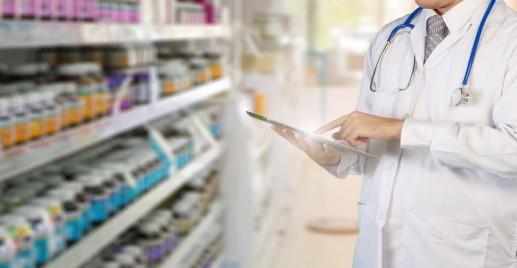 Conheça o aplicativo inovador para gestão de insumos hospitalares