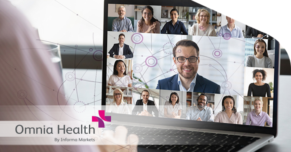 Vem aí o Omnia Health Live, maior evento de saúde do mundo