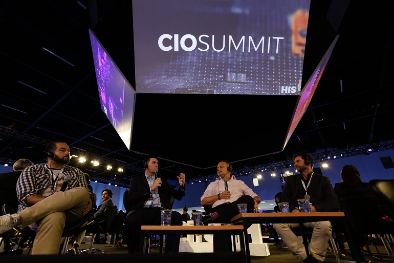 Disrupção digital aplicada à saúde é tema do HIS 2020