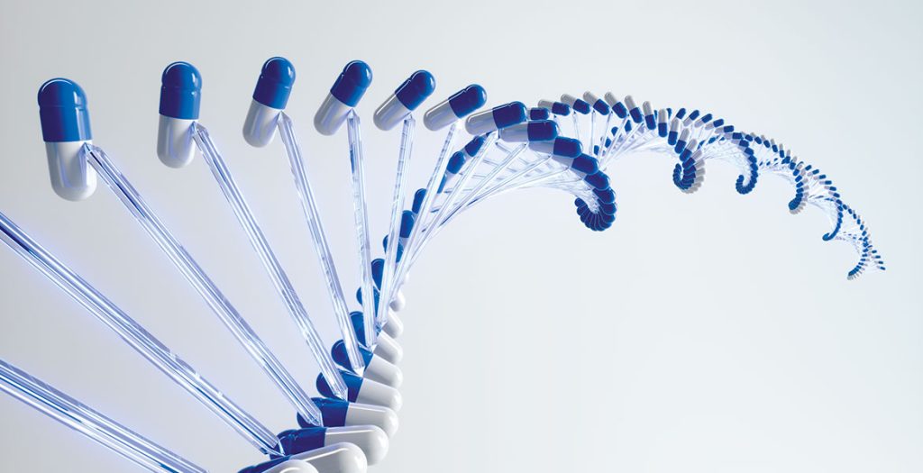 Genix passa a se chamar Qualicaps®