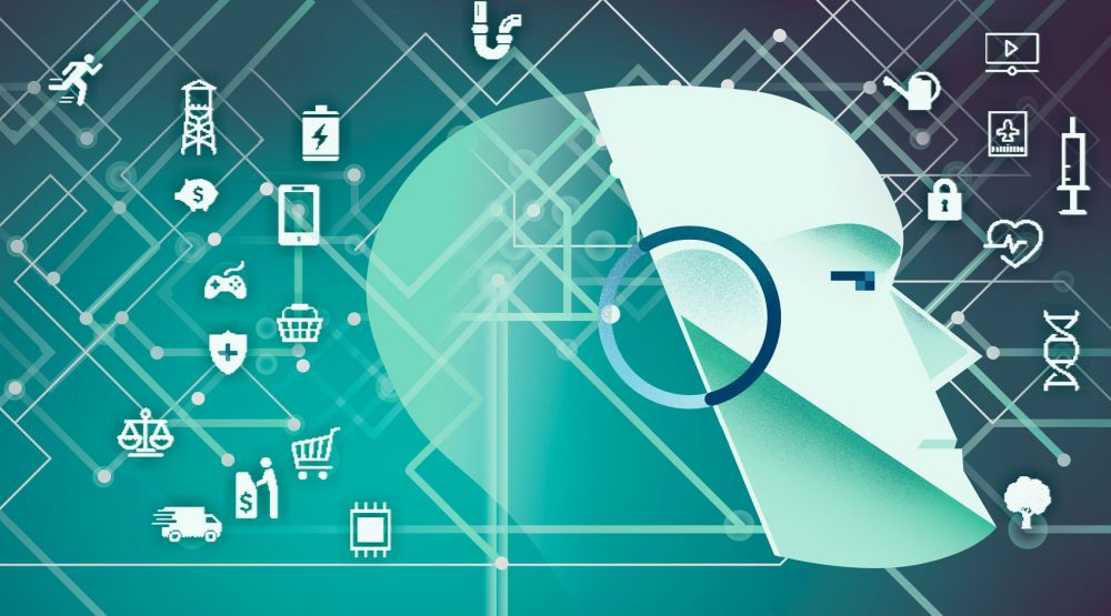 Psicólogos utilizam ferramenta de inteligência artificial para ajudar pessoas