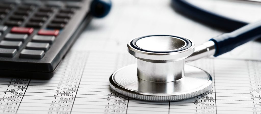 Custeio de procedimentos médico-hospitalares. Você sabe a importância dele?